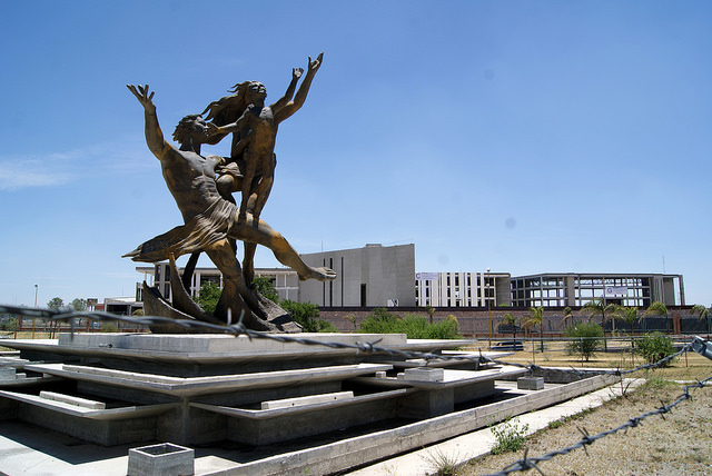 Nuevo Hospital Hidalgo no comenzará a operar en la administración de Lozano de la Torre