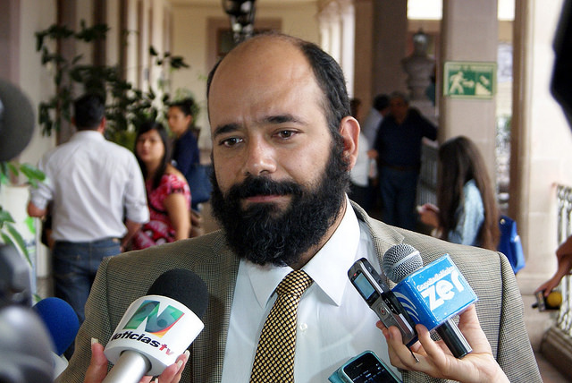 Descarta Proespa la operación de bandas de peleadores de perros