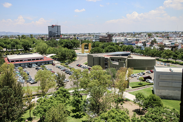 Inauguran en la UAA el Segundo Encuentro de Innovación en el Diseño y la Construcción: NODO