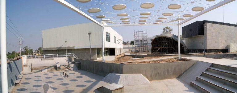 Incumplimiento de proveedores retrasa la apertura de Territorio Joven