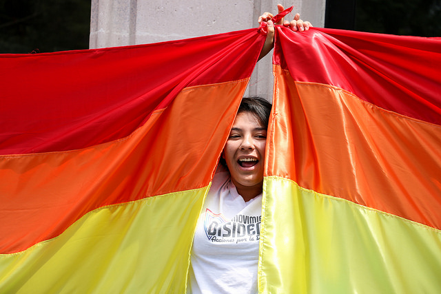 Necesario educar a la sociedad para la sexualidad