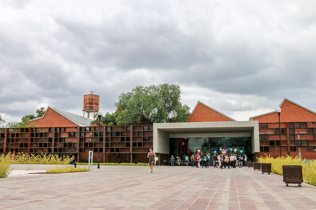 Buscan que participe la comunidad artística en la próxima exposición del Museo Espacio