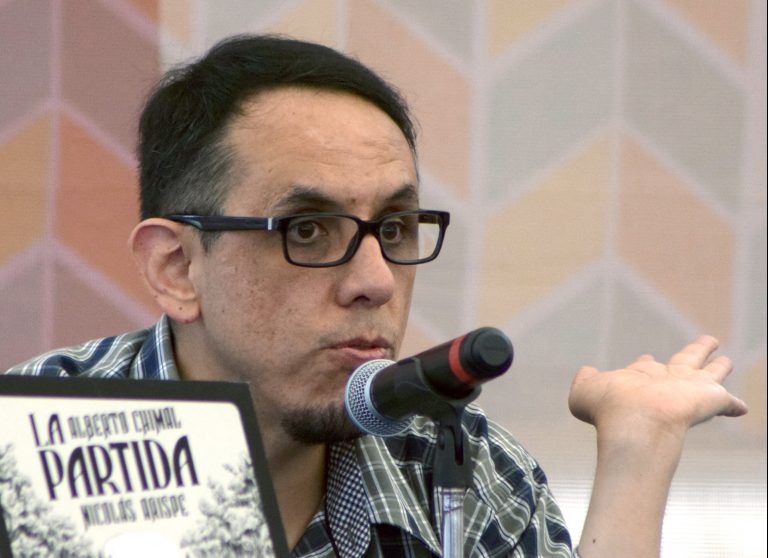 Los géneros literarios son inventados por las editoriales