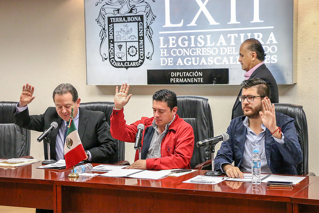 Ordena TEPJF al Congreso sancionar a Antonio Martín del Campo