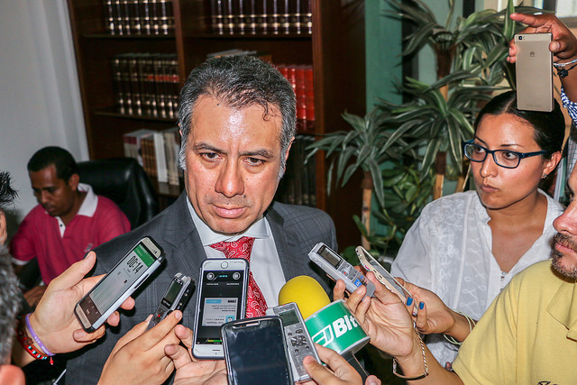 Inadecuado y parcial el trabajo de la Sala Administrativa y Electoral de Aguascalientes