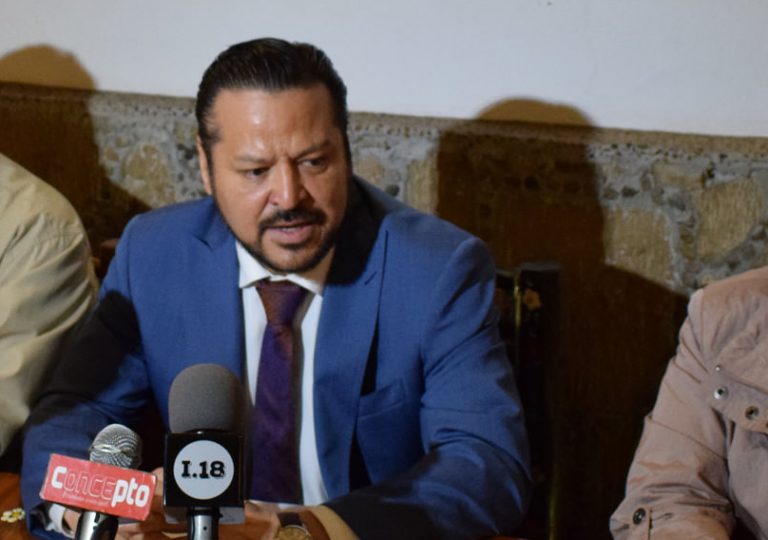 Una nueva ofensa del gobierno priista a los mexicanos, la visita de Trump: Fernando Herrera