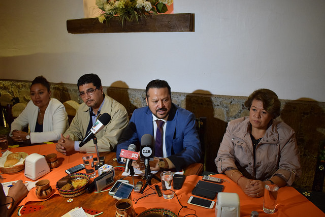 PAN vigilará que el presupuesto para 2017 sea utilizado para el bien común