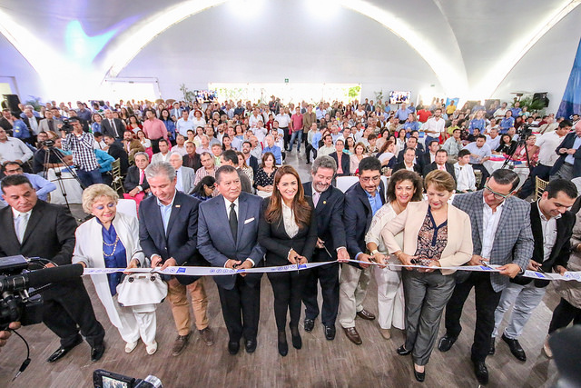 Inician los foros de consulta ciudadana