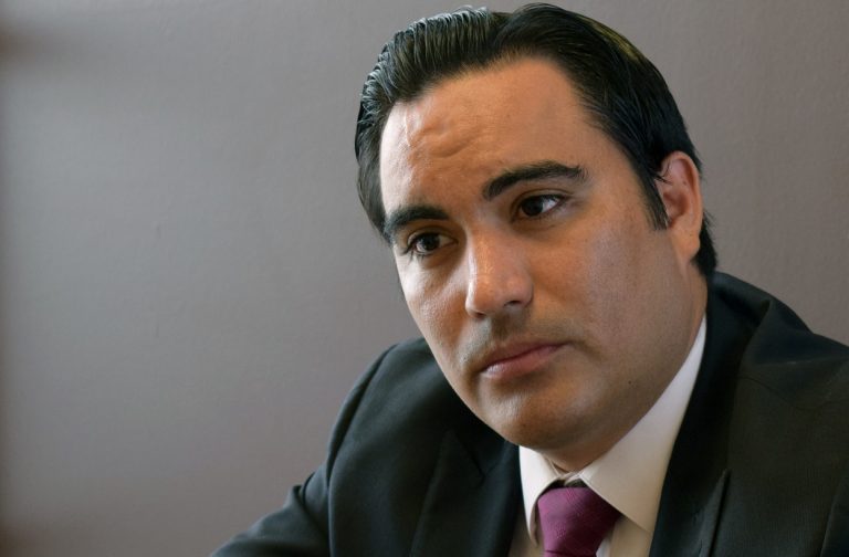 Colaboración de la Fiscalía con la Fepade