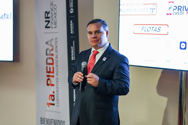 Cae la venta de automotores en el centro y sur del país, crece en el norte