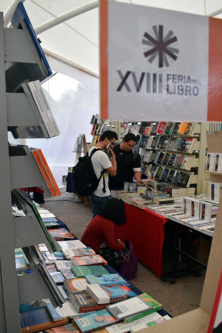 Coediciones son una excelente opción para las editoriales universitarias