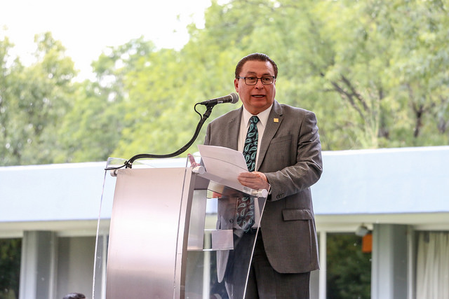 Celebra 30 años la licenciatura en Informática y Tecnologías Computacionales de la UAA