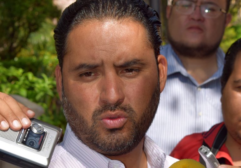 Exige PRD al PRI manifestar su postura sobre el matrimonio igualitario