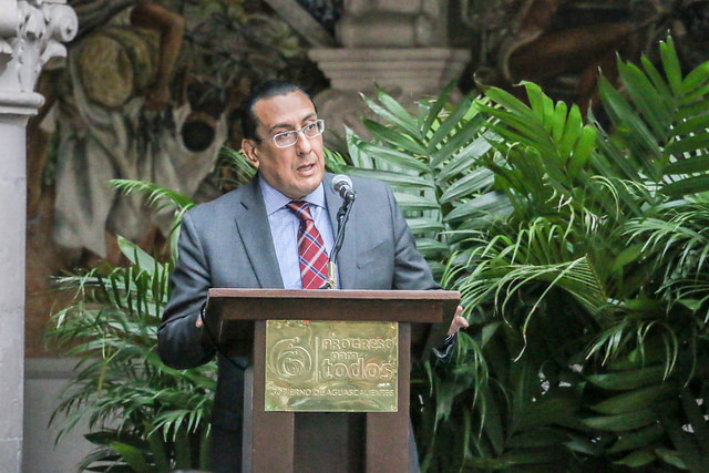 Hasta dos semanas más podría tardar la entrega del edificio de Telégrafos a Gobierno del Estado