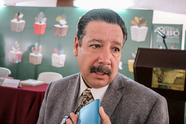 Concluirá el actual gobierno infraestructura básica del proyecto Agrósfera