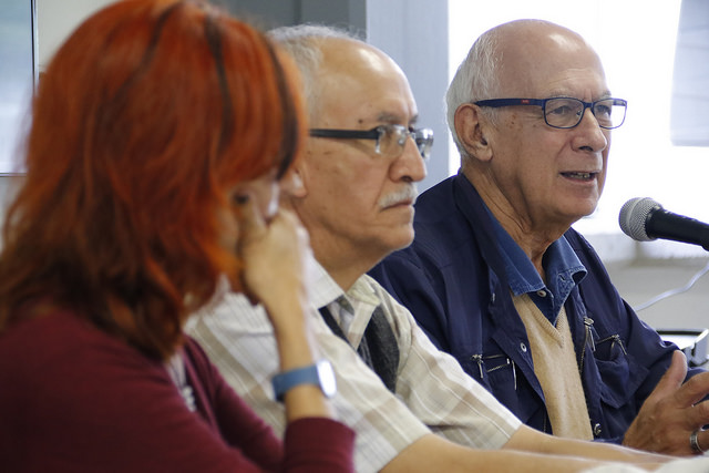 Aguascalientes tiene que aprender de las comunidades zapatistas