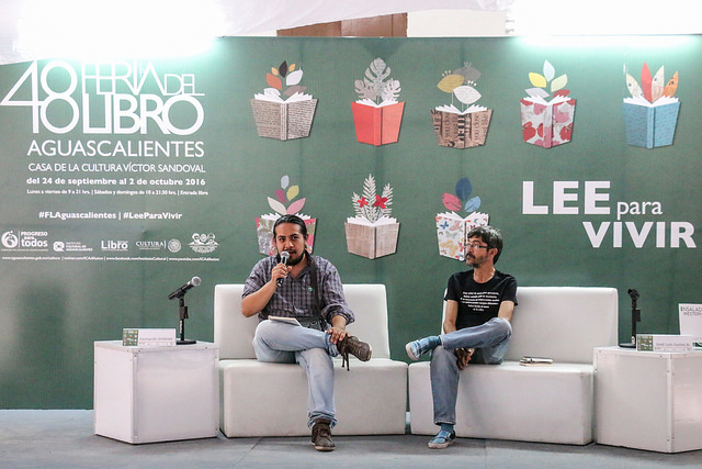 Ensalada Western, un libro hecho para divertir