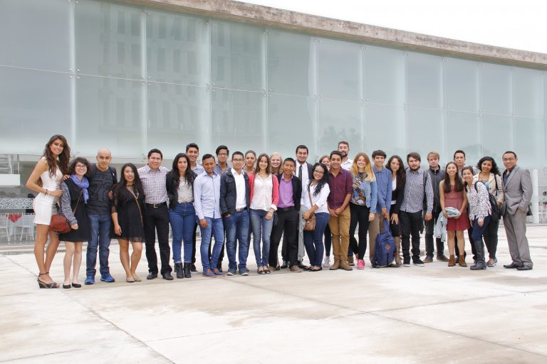 El intercambio académico de la UAA es el más fuerte de las instituciones en Aguascalientes