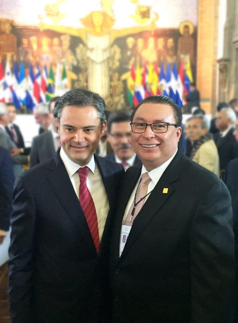 Participa la UAA en la XXIV sesión extraordinaria de la Anuies