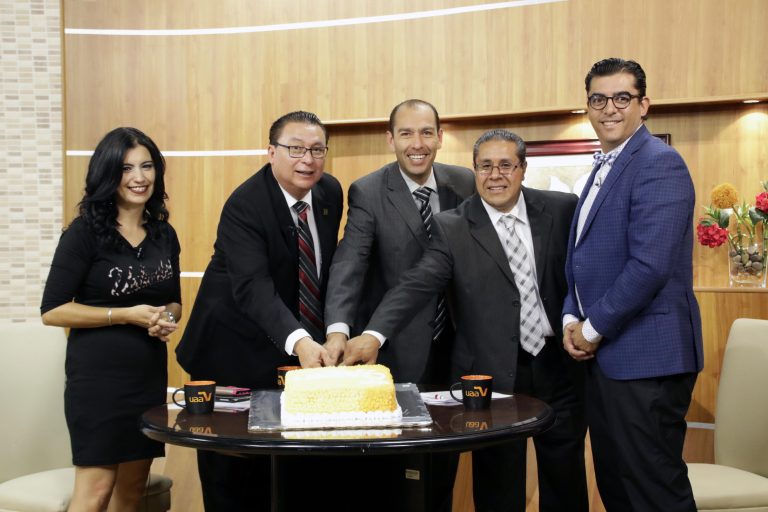 UAA TV consolida su proyección nacional e internacional