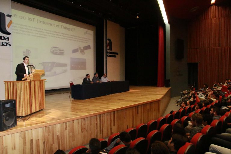 Habrá 600 billones de dispositivos conectados a internet para el 2020