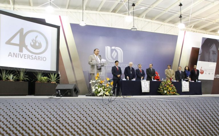 Entregará UAA nueva unidad móvil para el Banco de Sangre Universitario