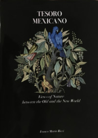 Compendian el legado herbolario prehispánico, fruto de la primera expedición científica de la edad moderna