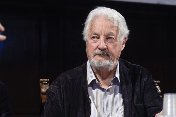 Asistimos al final de la prehistoria de la humanidad: Marc Augé