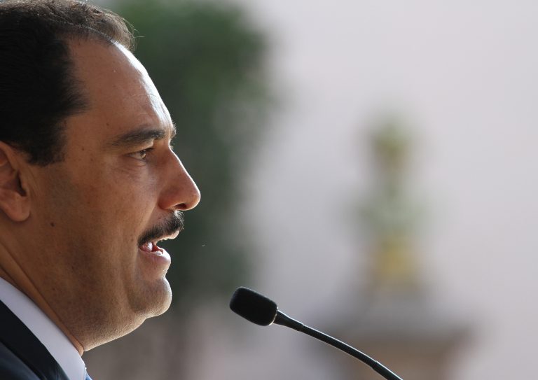 Sí afectará el recorte al municipio capital