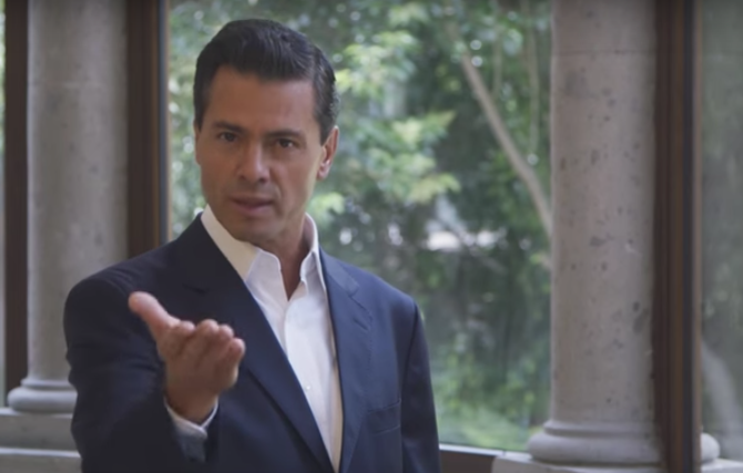 Cuarto Informe confirma que el gobierno es ineficaz