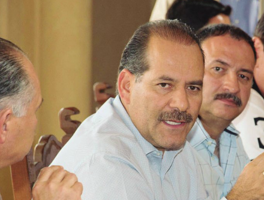 Orozco Sandoval asegura que su administración impulsará vinculación del sector lechero