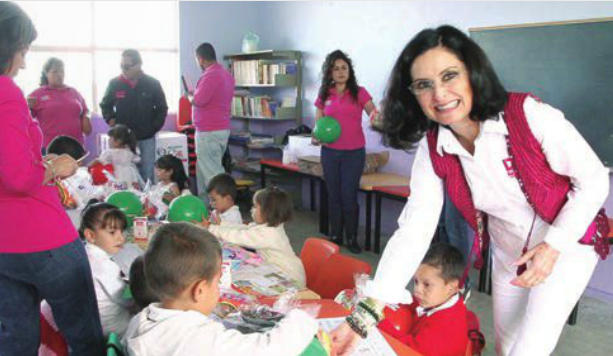 Supervisan programa de Desayunos Fríos