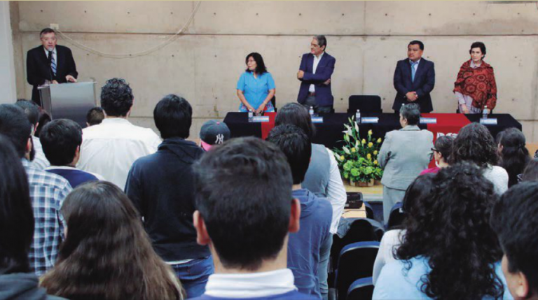 UAA es la sede del XI Encuentro de la Red Nacional de Licenciaturas en Historia y Cuerpos Académicos