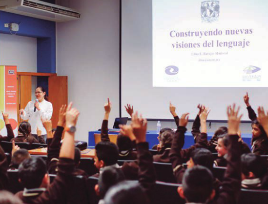 Reinicia programa de Viernes de Ciencia y Tecnología de la UAA