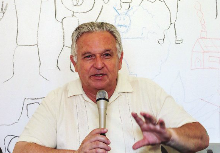 Cronista de la ciudad se pronuncia a favor de un Aguascalientes diverso