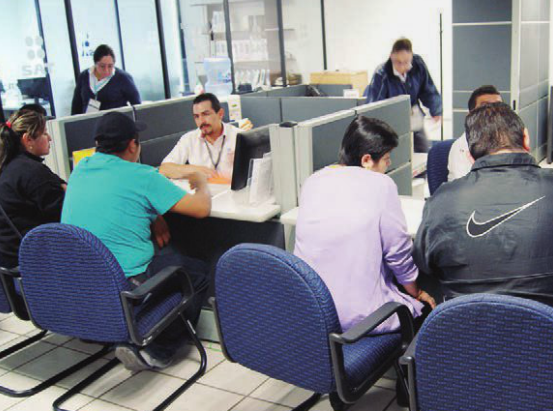 15 por ciento de los aguascalentenses no presentó declaración anual