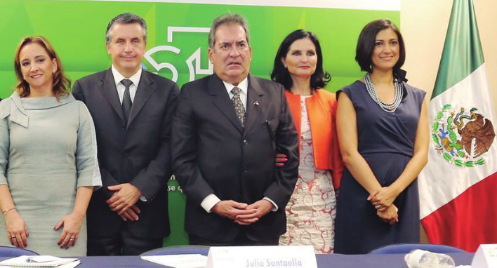 Se respaldan las causas de las niñas y las mujeres