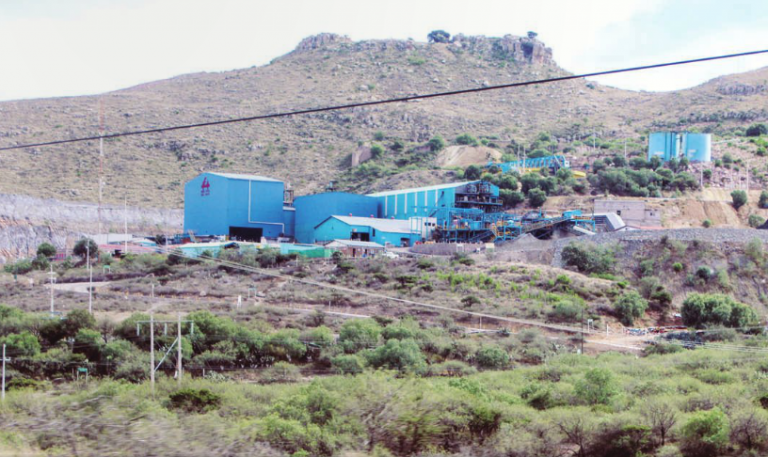 Ante ampliación de minera Frisco, está garantizada la protección al águila real