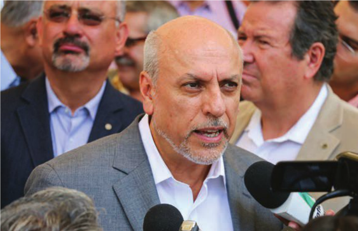 Recortes a ciencia y tecnología frenarán la creación de infraestructura en ese rubro en 2017