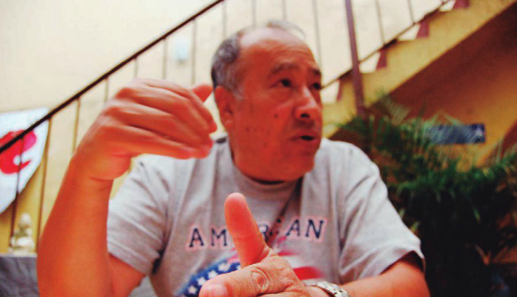 Proponen utilizar fallas geológicas para recargar el acuífero