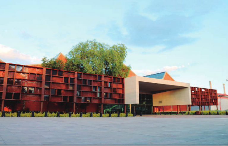 Pretenden inaugurar Sala de Conciertos en el MECA el 25 de noviembre