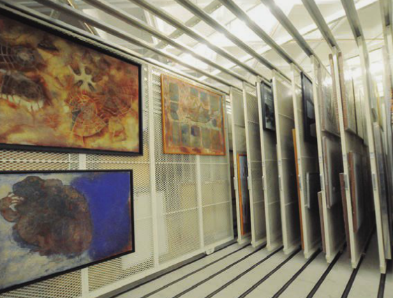 Presentan oficialmente las exposiciones Rufino Tamayo. Primeras décadas: 1920-1959 y Colección Museo Tamayo