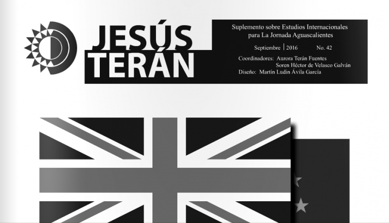 JESÚS TERÁN º42