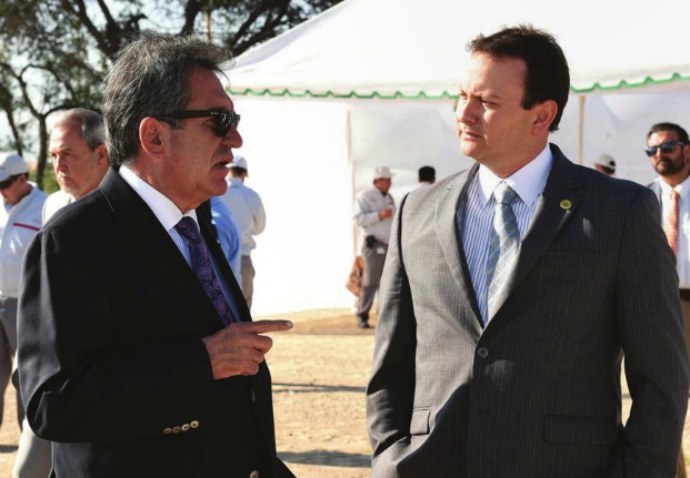 Aseguran que la economía del estado seguirá en crecimiento