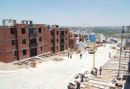 Dejará Gobierno del Estado 20 hectáreas para dar continuidad al fraccionamiento Sol Naciente