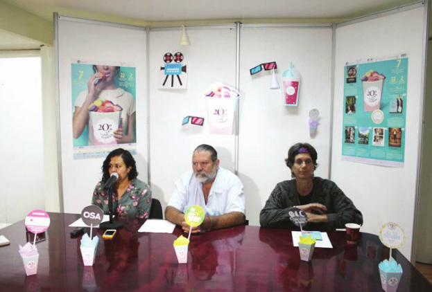 Tour de Cine Francés en Museo Descubre