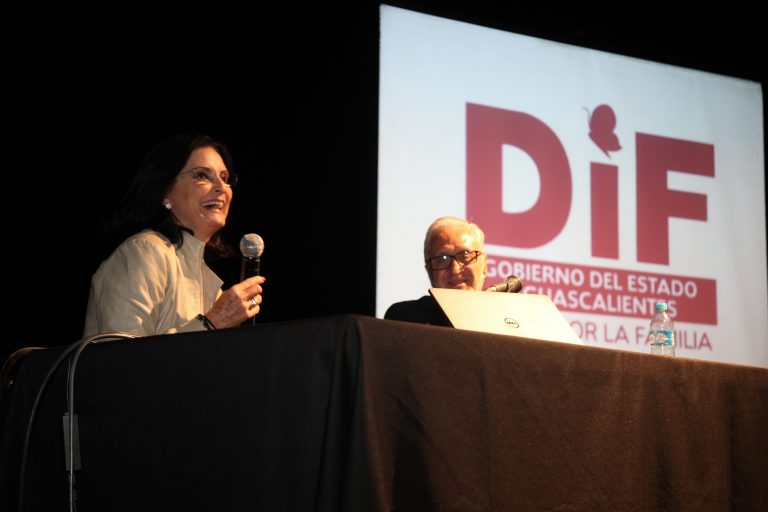 Clausuran diplomado sobre patrimonio histórico de Aguascalientes