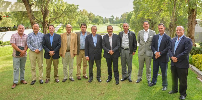 Promete Martín Orozco que programas sociales se trabajarán junto a organizaciones civiles