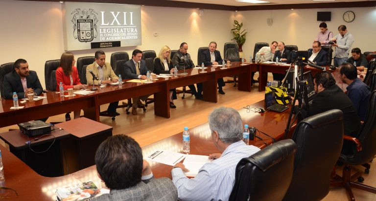 Da entrada Diputación Permanente a iniciativa para agilizar sucesiones testamentarias