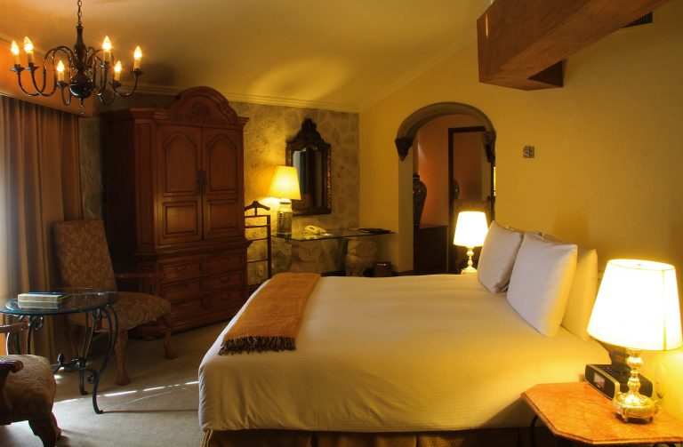 Invitan a hoteleros a modernizar sus instalaciones